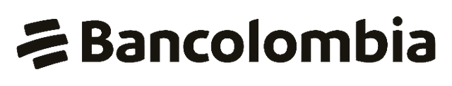 Logo de Bancolombia