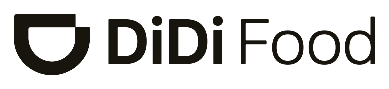 Logo de DiDi Food