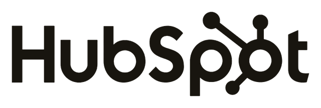 Logo de HubSpot